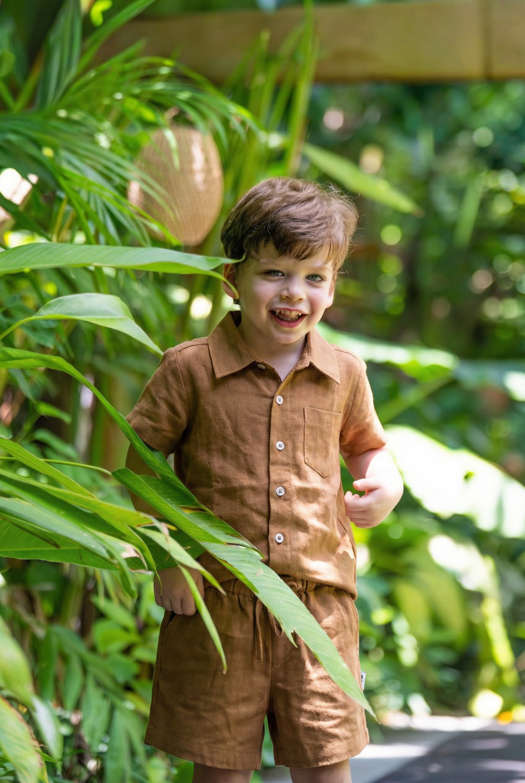 Nostalgia Unisex Deep Clay Set