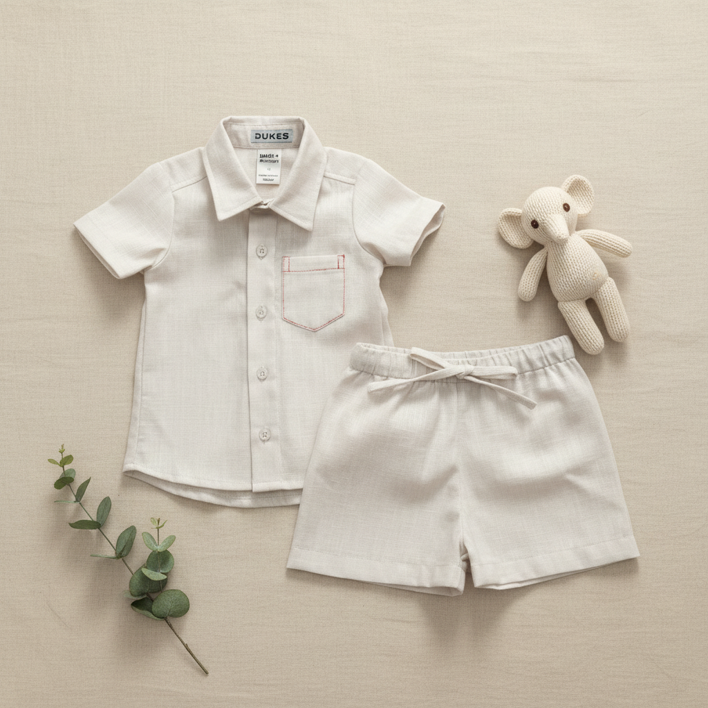 Walter Winter Cloud Boys Set