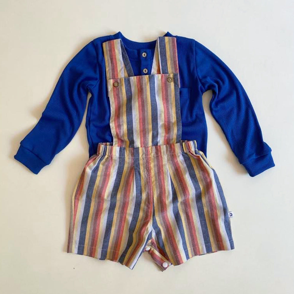 'Charlie' Overalls