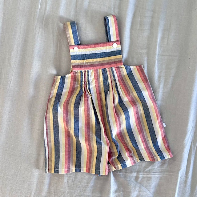 'Charlie' Overalls