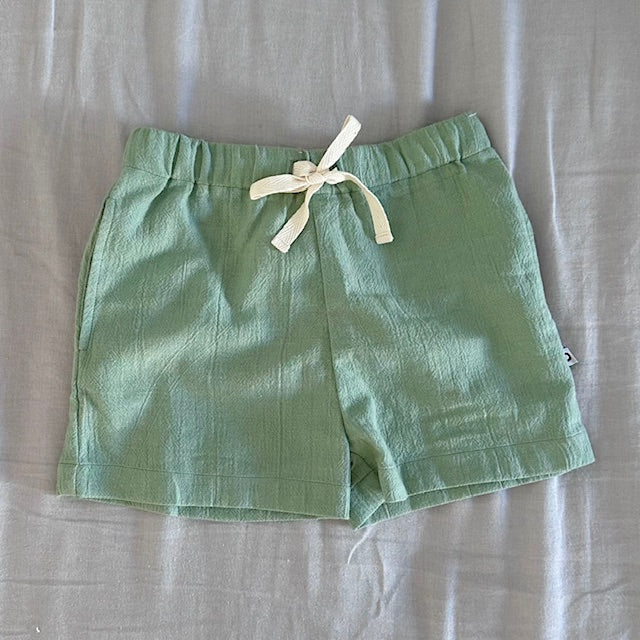 'Sage' Shorts