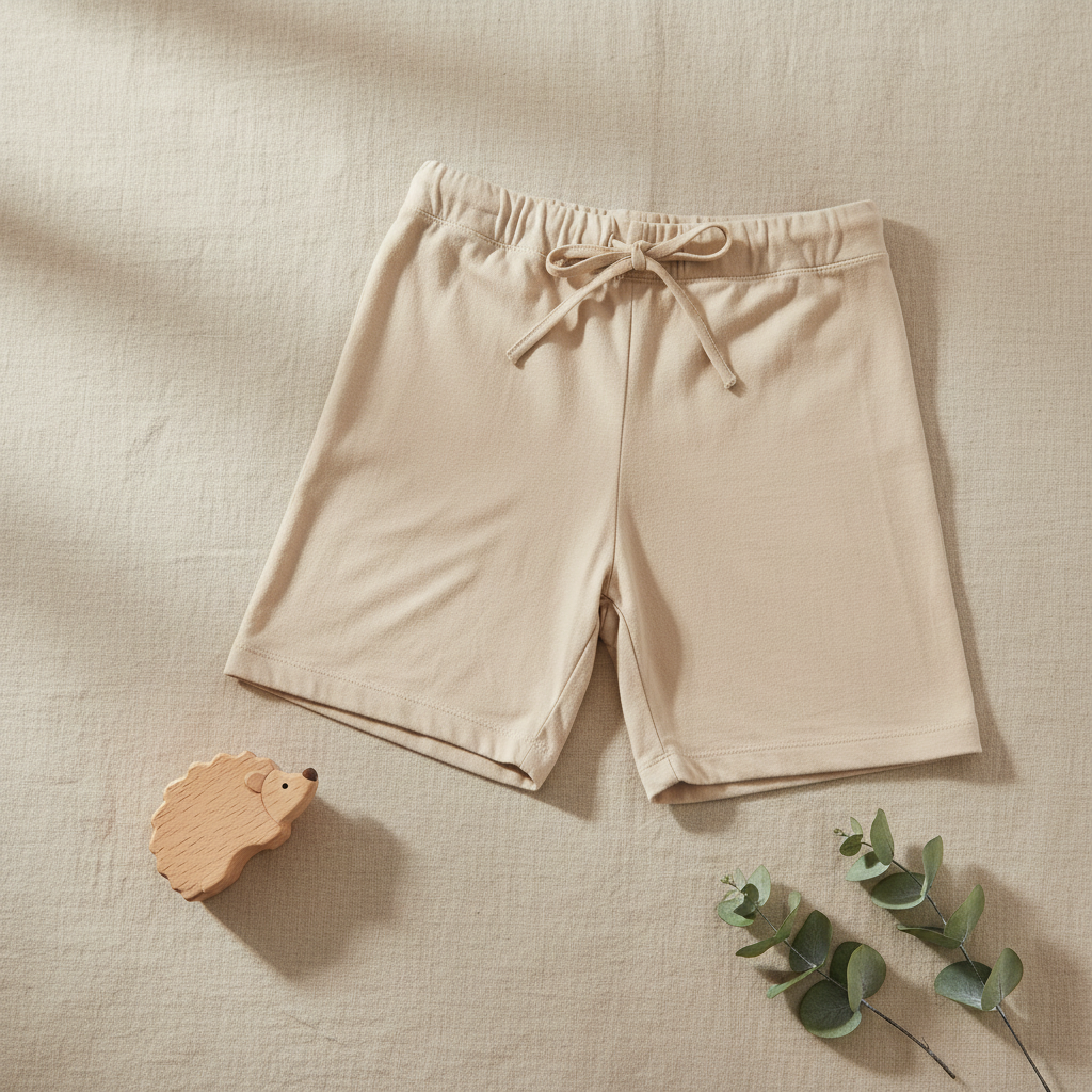 Regan Ice Cream Uni Shorts