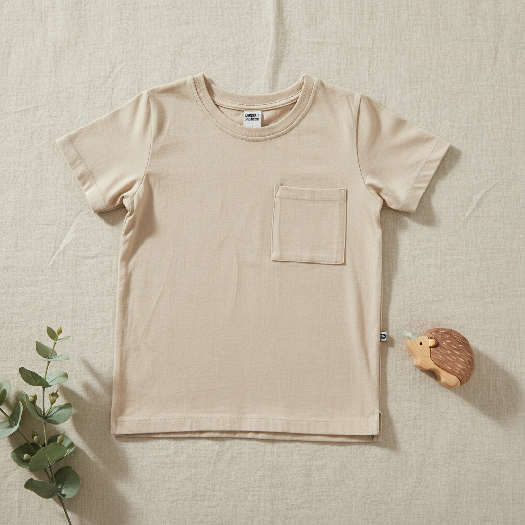 Regan Ice Cream Uni Tee