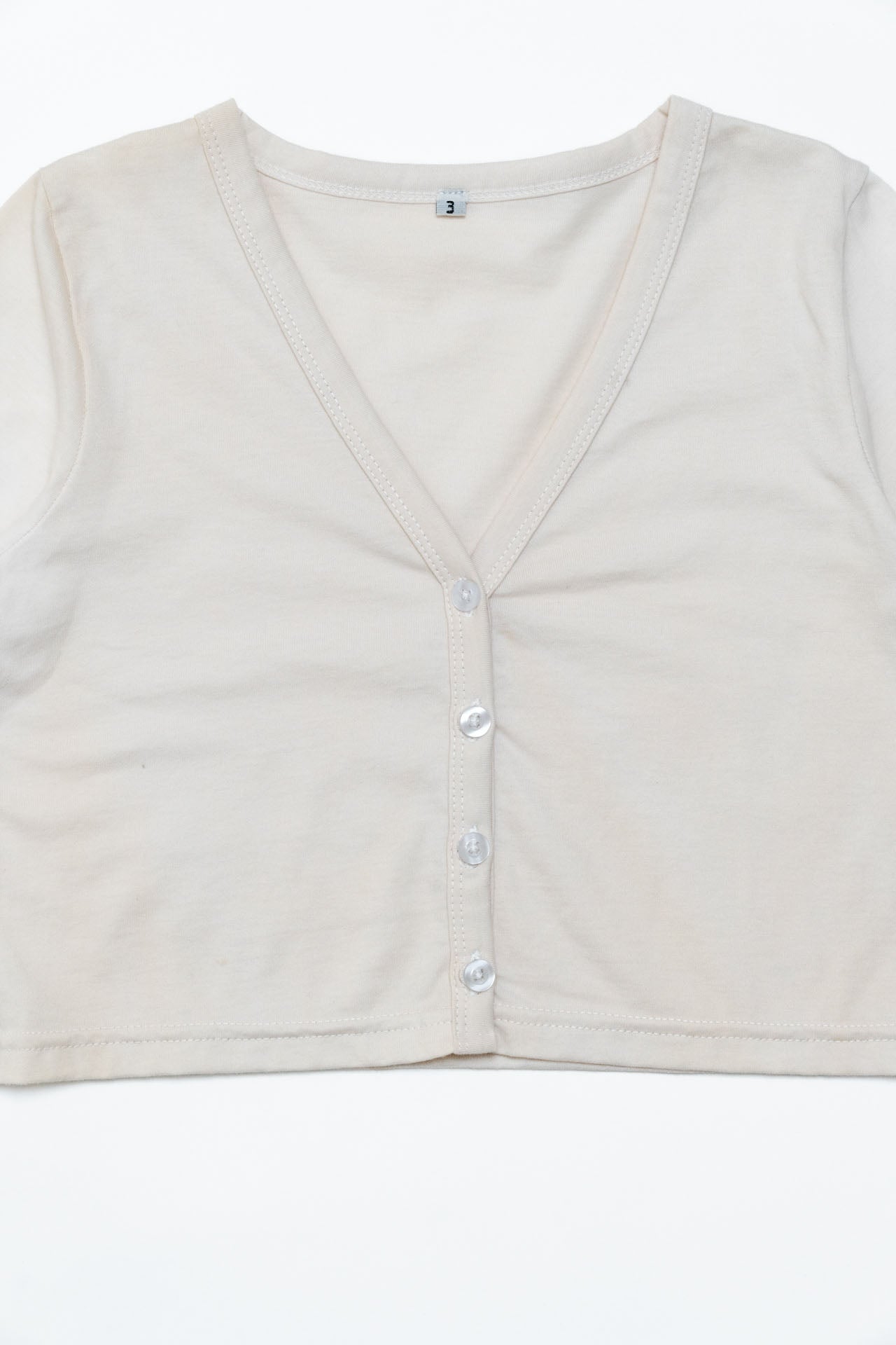 Rosie Ice Cream Girls Shorty Cardigan