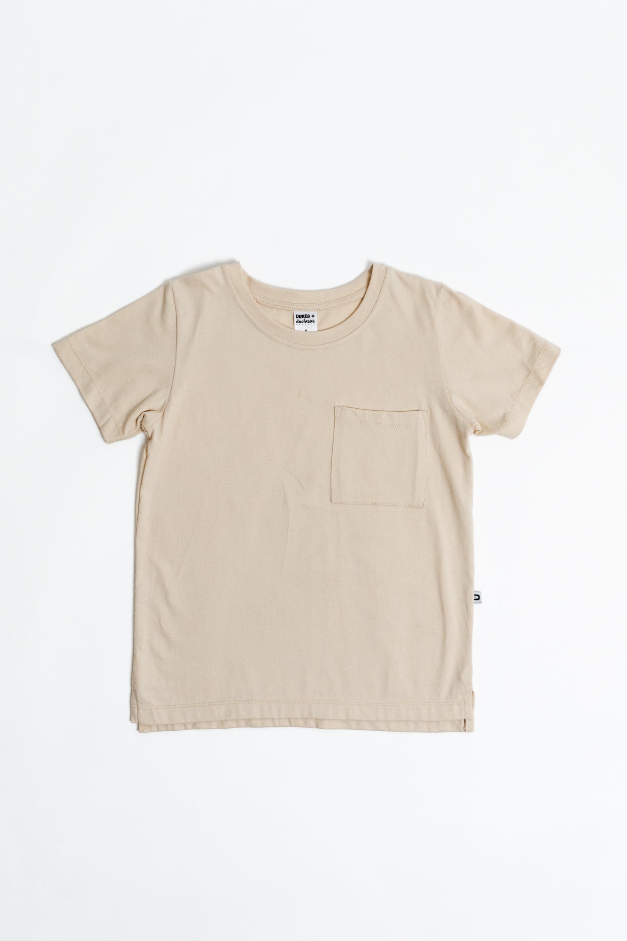 Regan Ice Cream Uni Tee