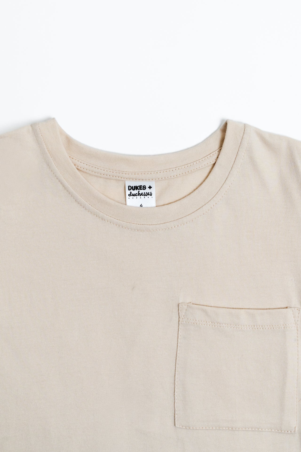 Regan Ice Cream Uni Tee