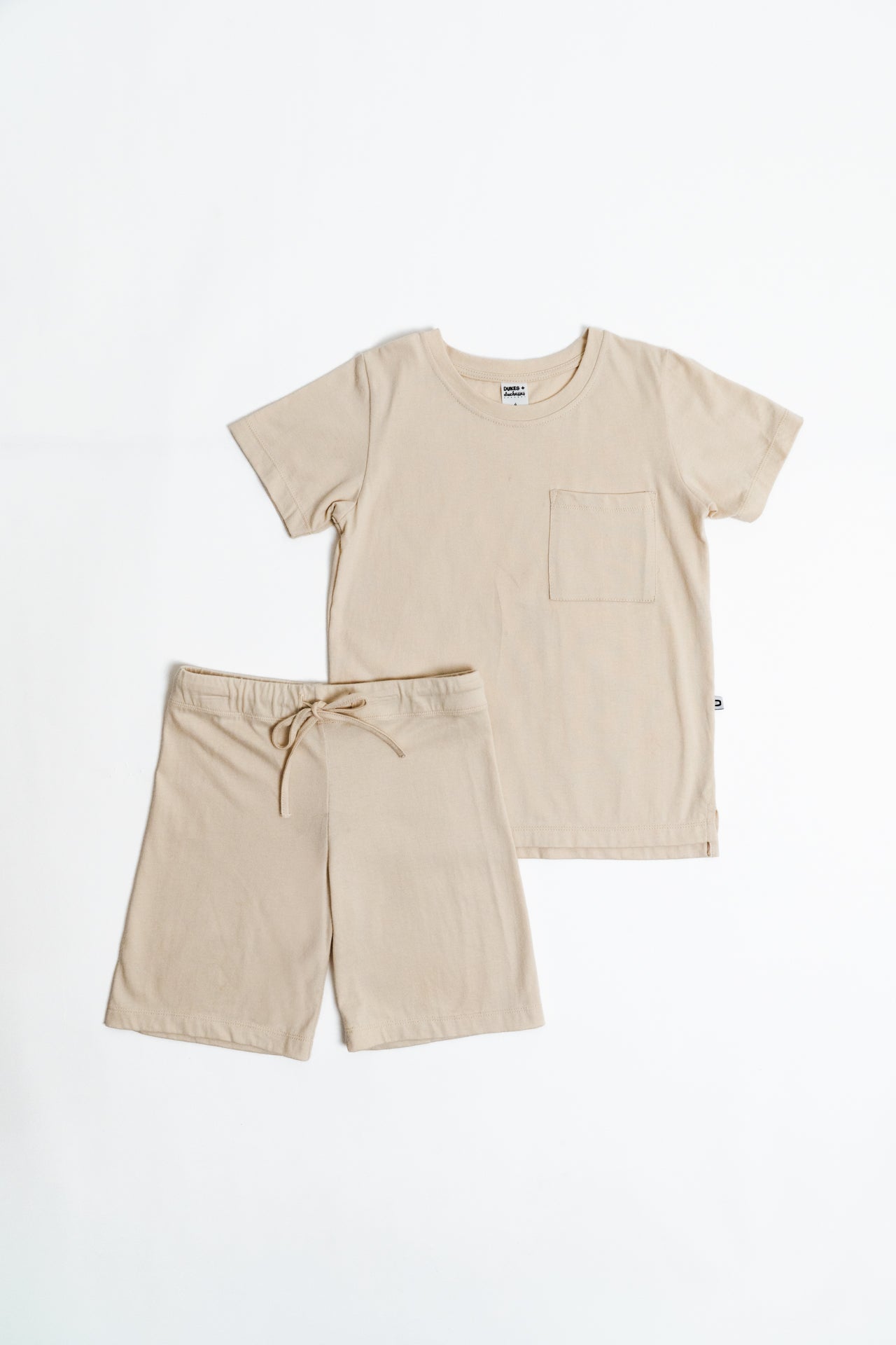 Regan Ice Cream Uni Tee