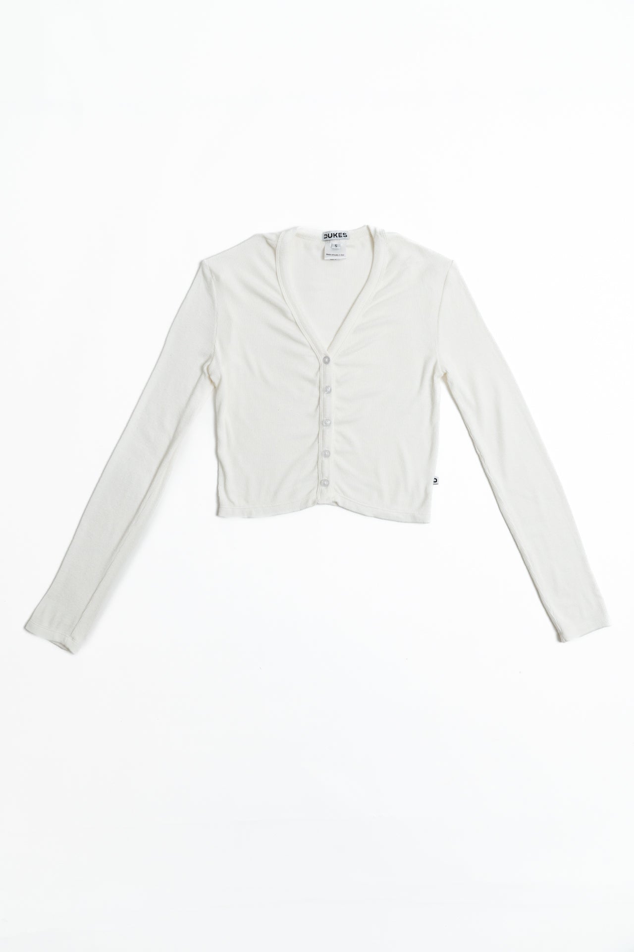 Rosie Ice Cream Women Shorty Cardigan