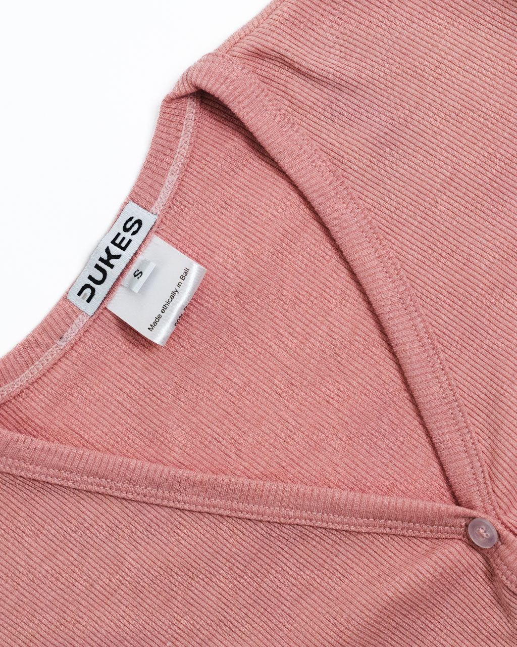 Rosie Lovely Pink Women Shorty Cardigan