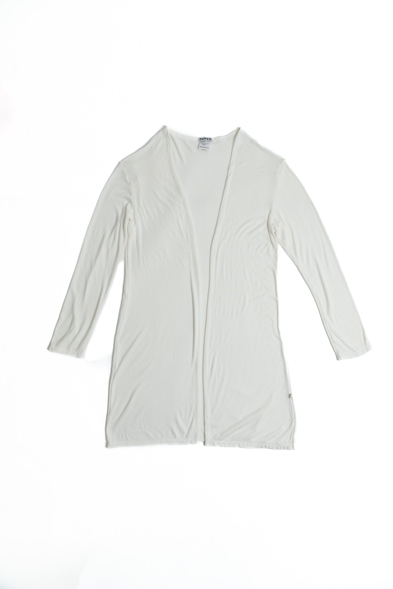 Rosie Ice Cream Women Long Cardigan