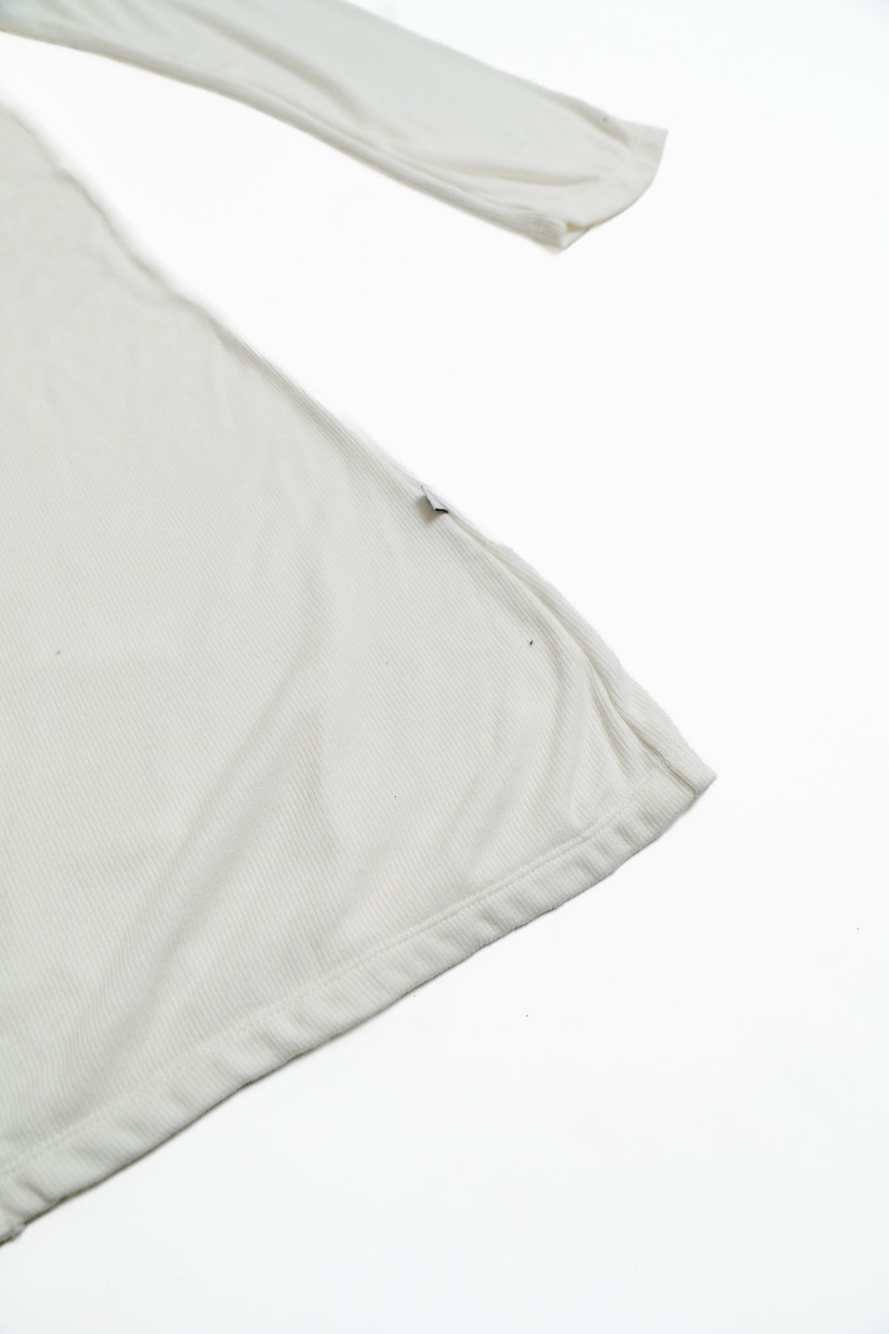 Rosie Ice Cream Women Long Cardigan