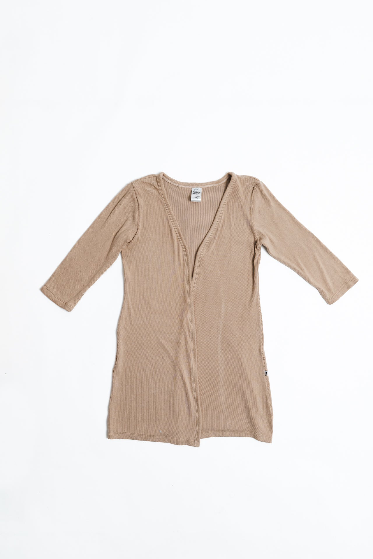 Rosie Ice Cream Girls Long Cardigan