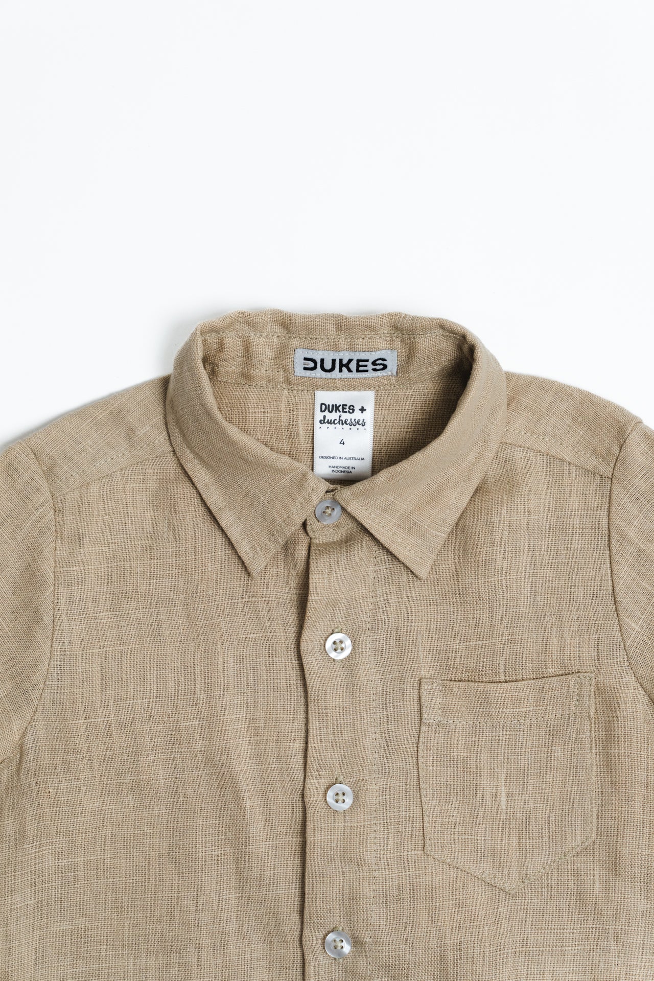 Walter Ice Cream Boys Set