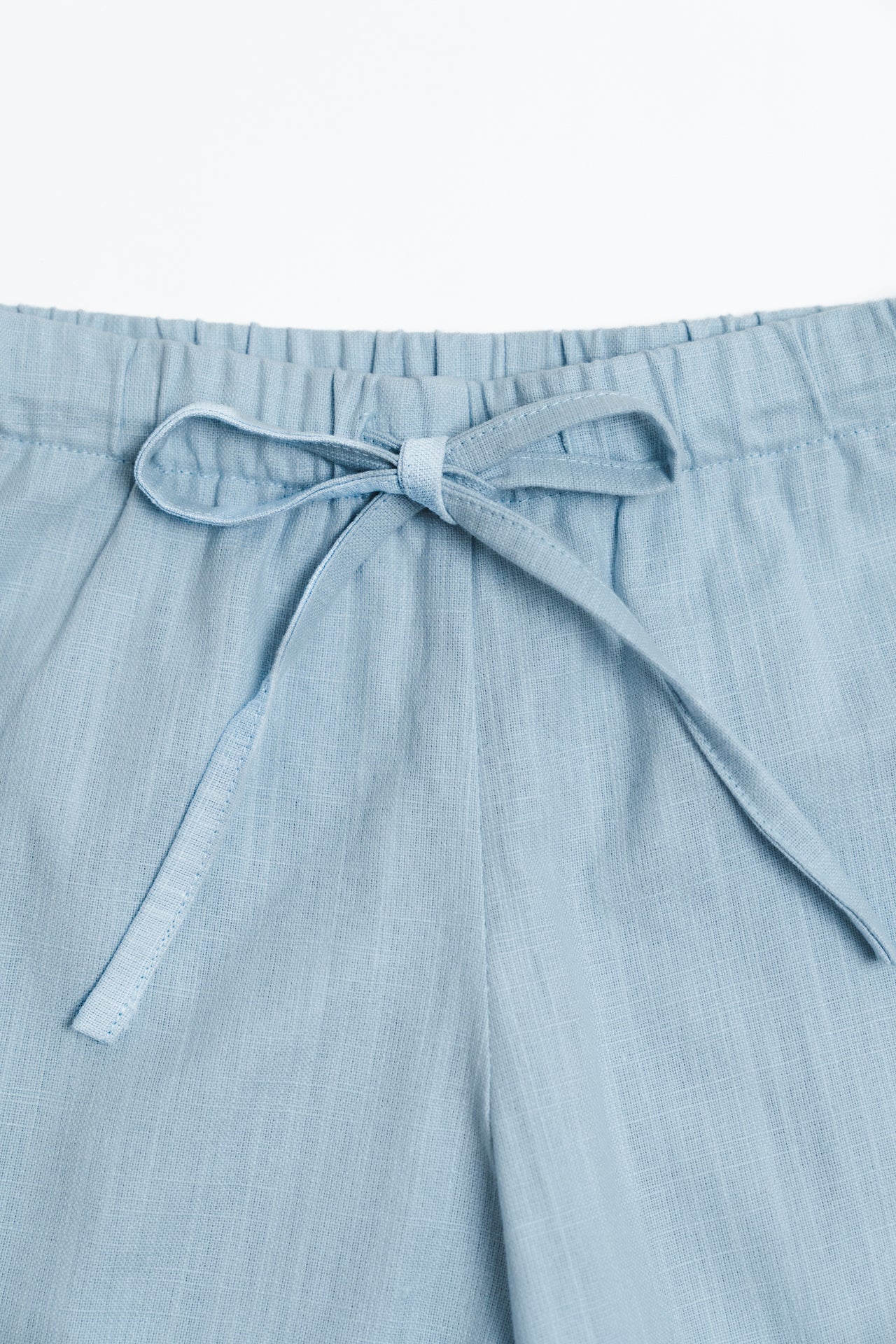 Walter Sweet Blue Boys Set