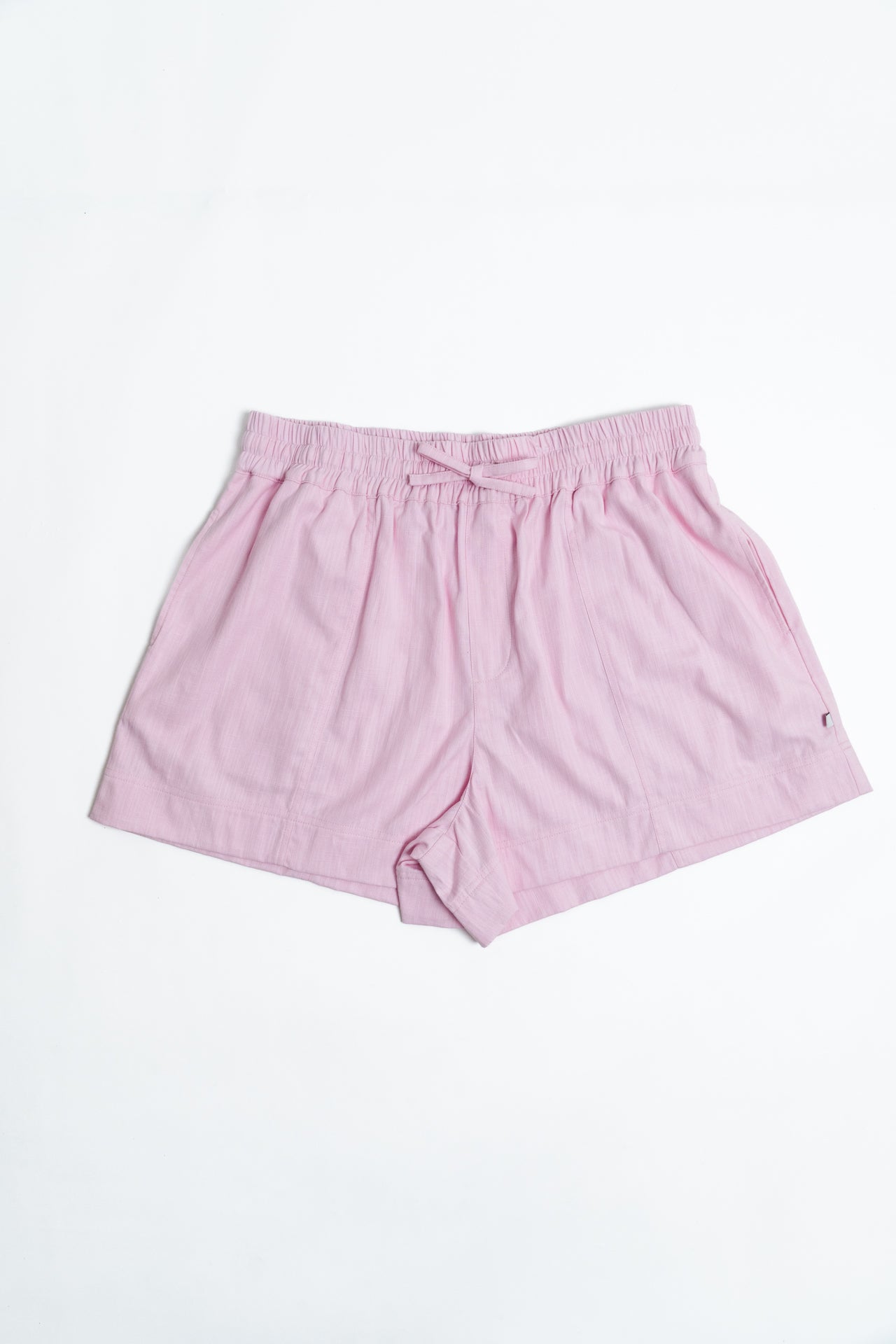 Petrina Lovely Pink Shorts