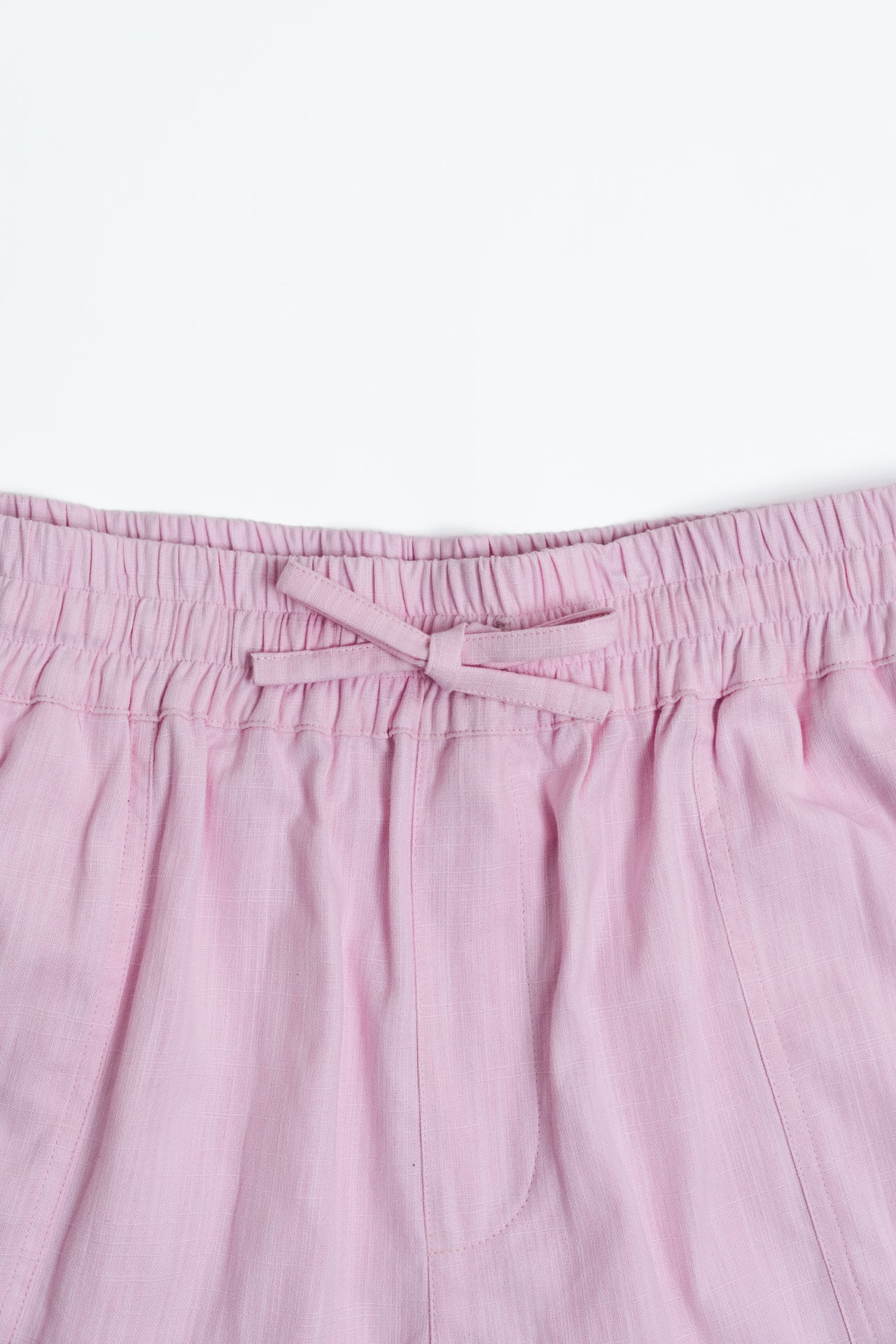 Petrina Lovely Pink Shorts