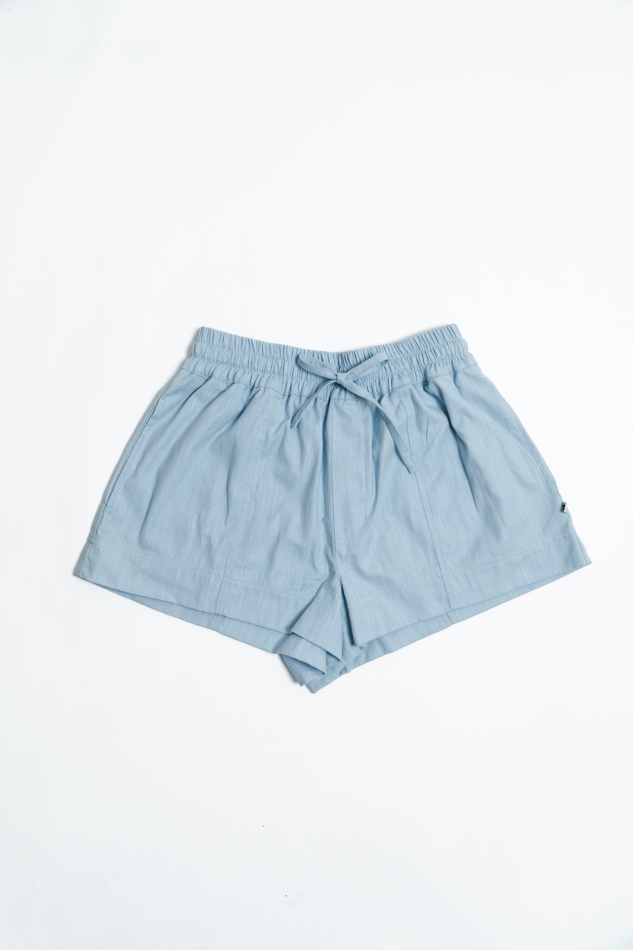 Petrina Sweet Blue Shorts