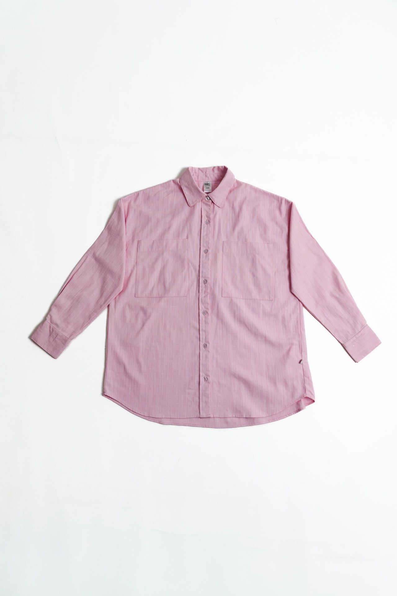 Petrina Lovely Pink Shirt