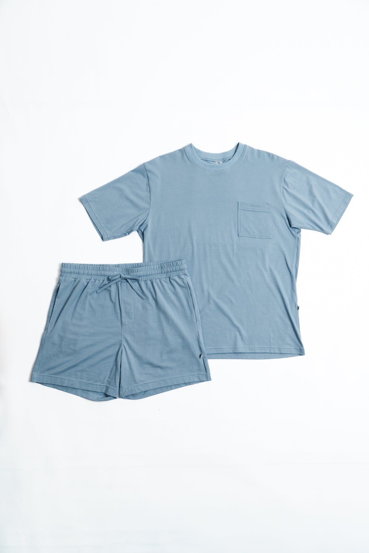 Rezza Sweet Blue Men Tee