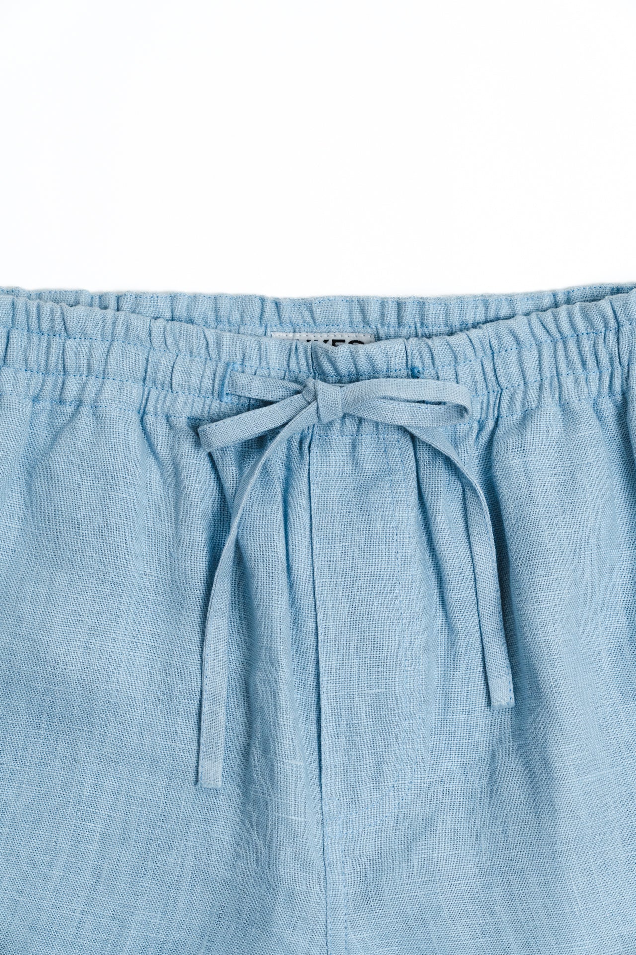 Walter Sweet Blue Men Shorts