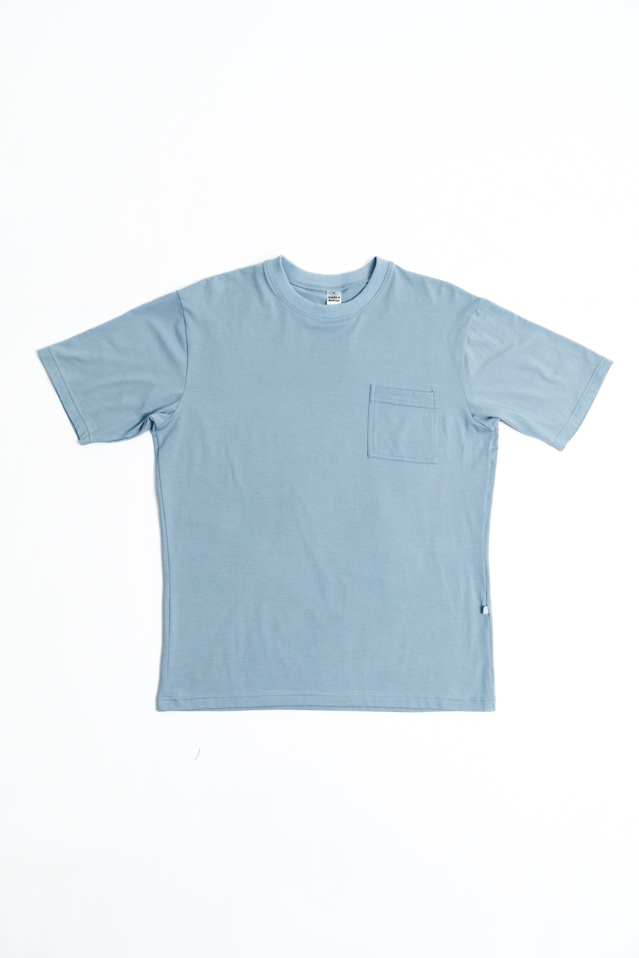 Rezza Sweet Blue Men Tee
