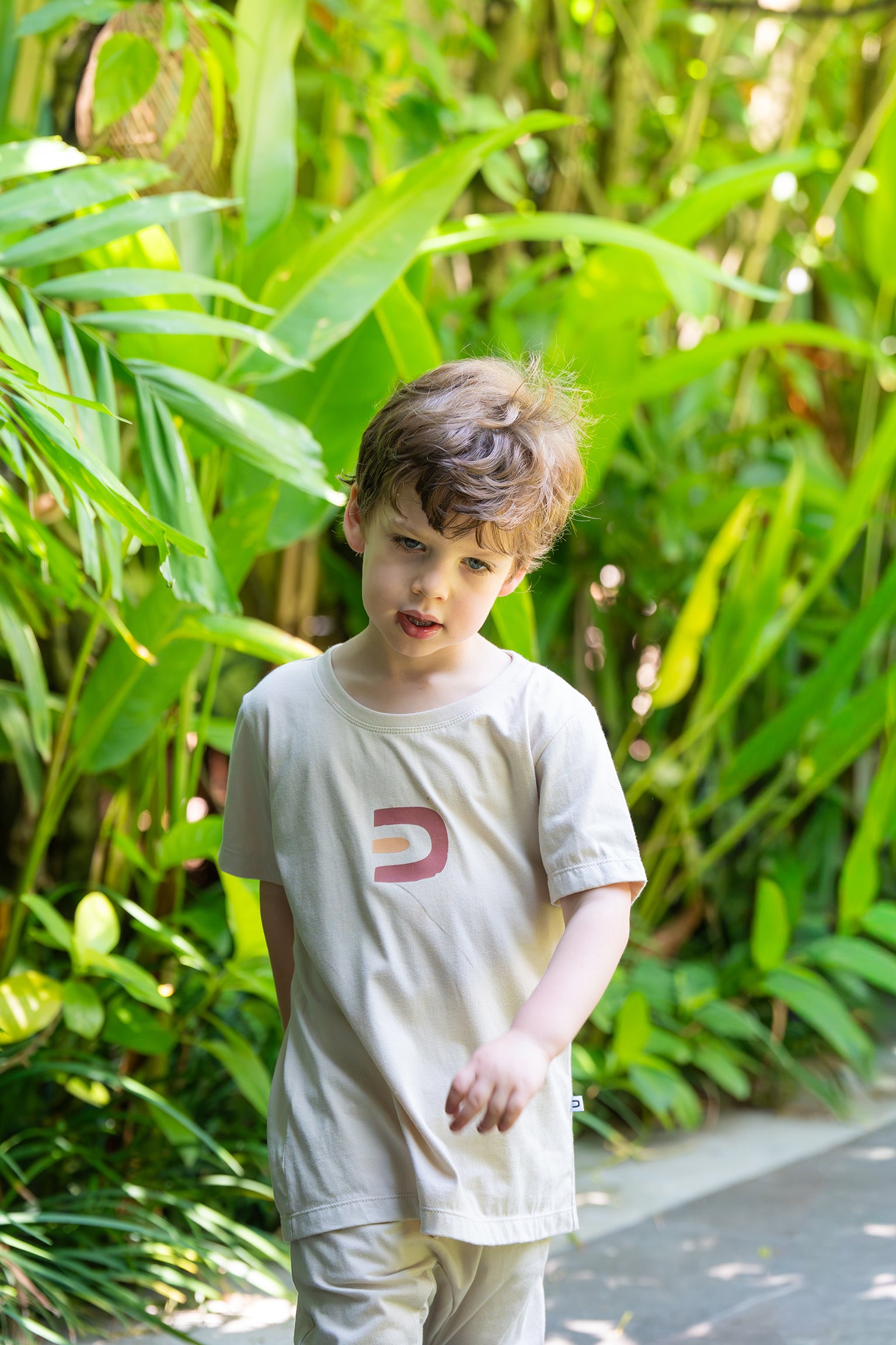 Bobby Sugar Swizzel T-Shirt