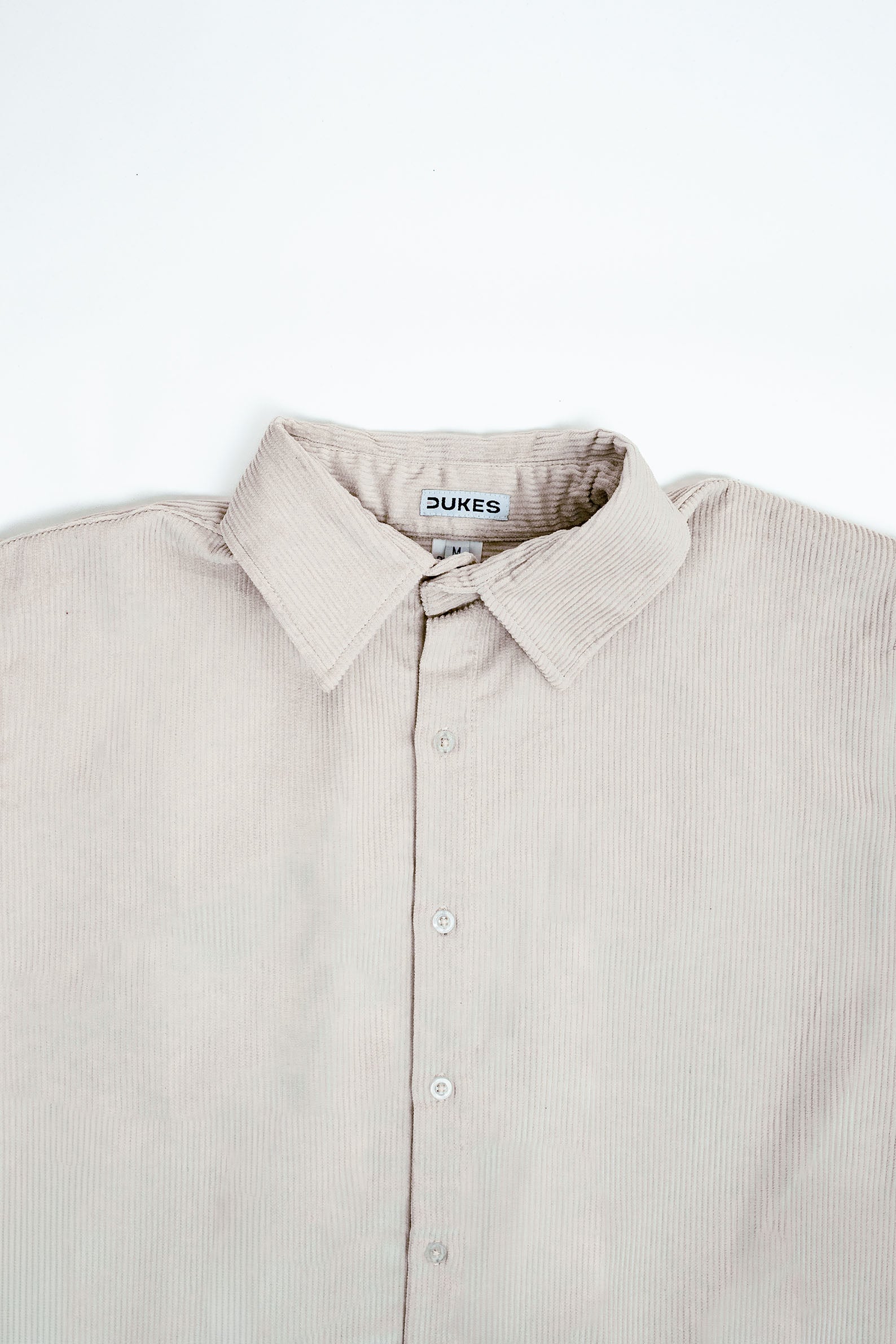 Walter Latte Men Shirt