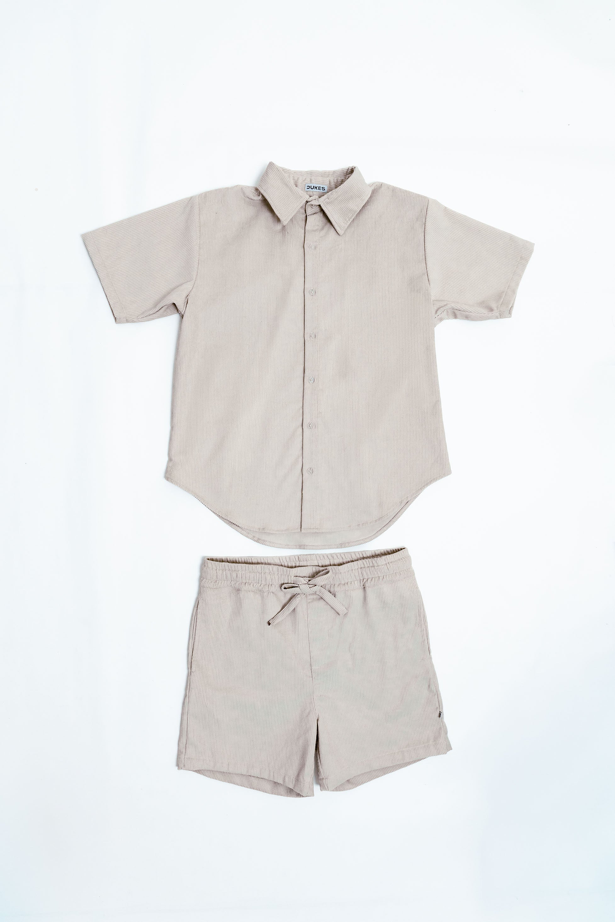 Walter Latte Men Shorts