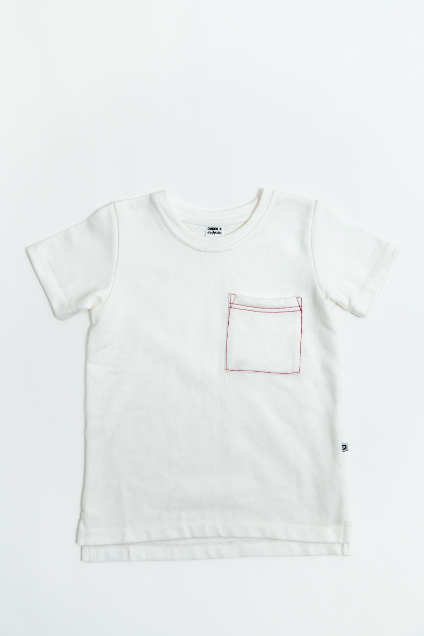 Fletcher Pocket Tee