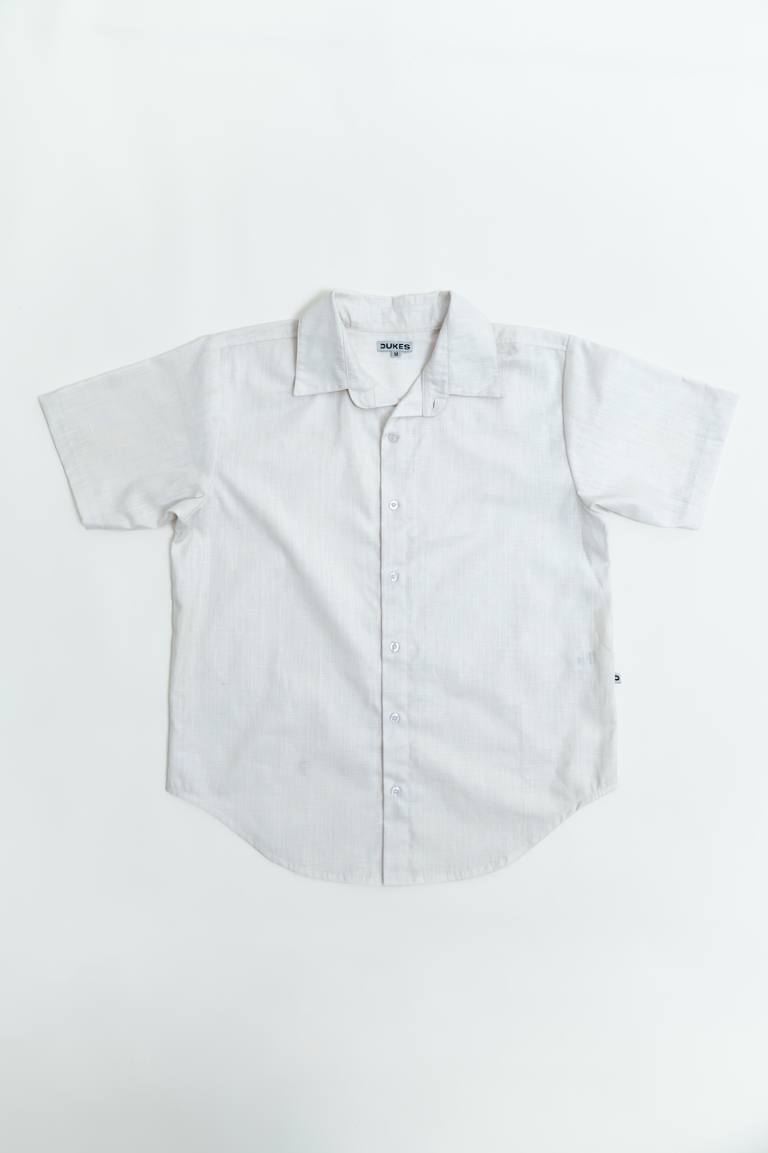 Walter Winter Cloud  Men Shirt