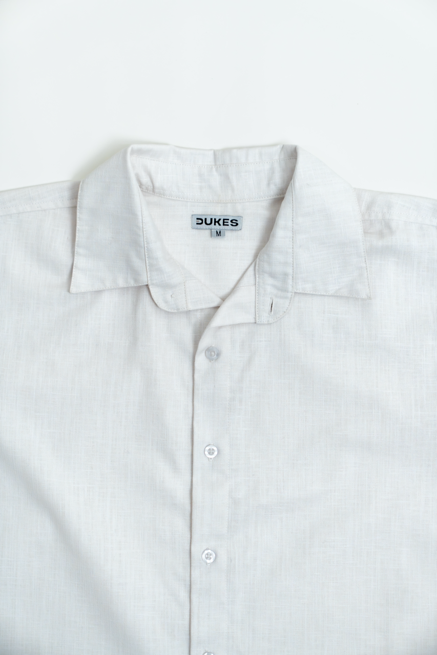 Walter Winter Cloud  Men Shirt