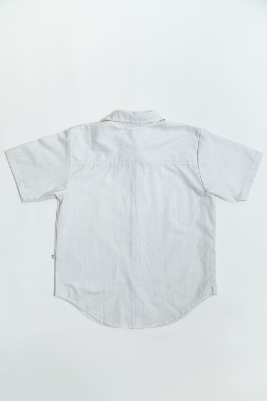 Walter Winter Cloud  Men Shirt