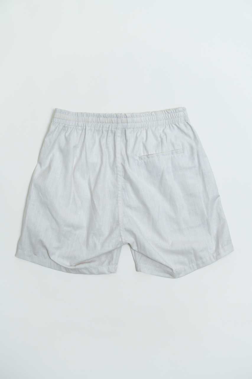 Walter Winter Cloud Men Shorts
