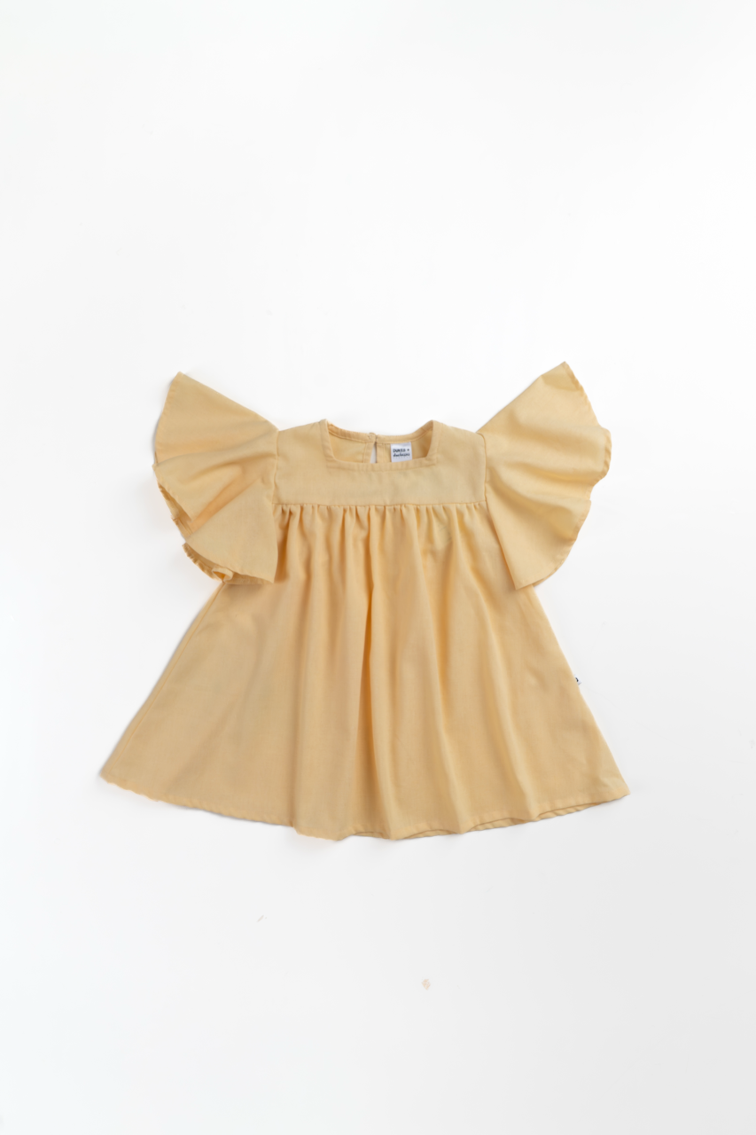 Posie Sun Bloom Dress