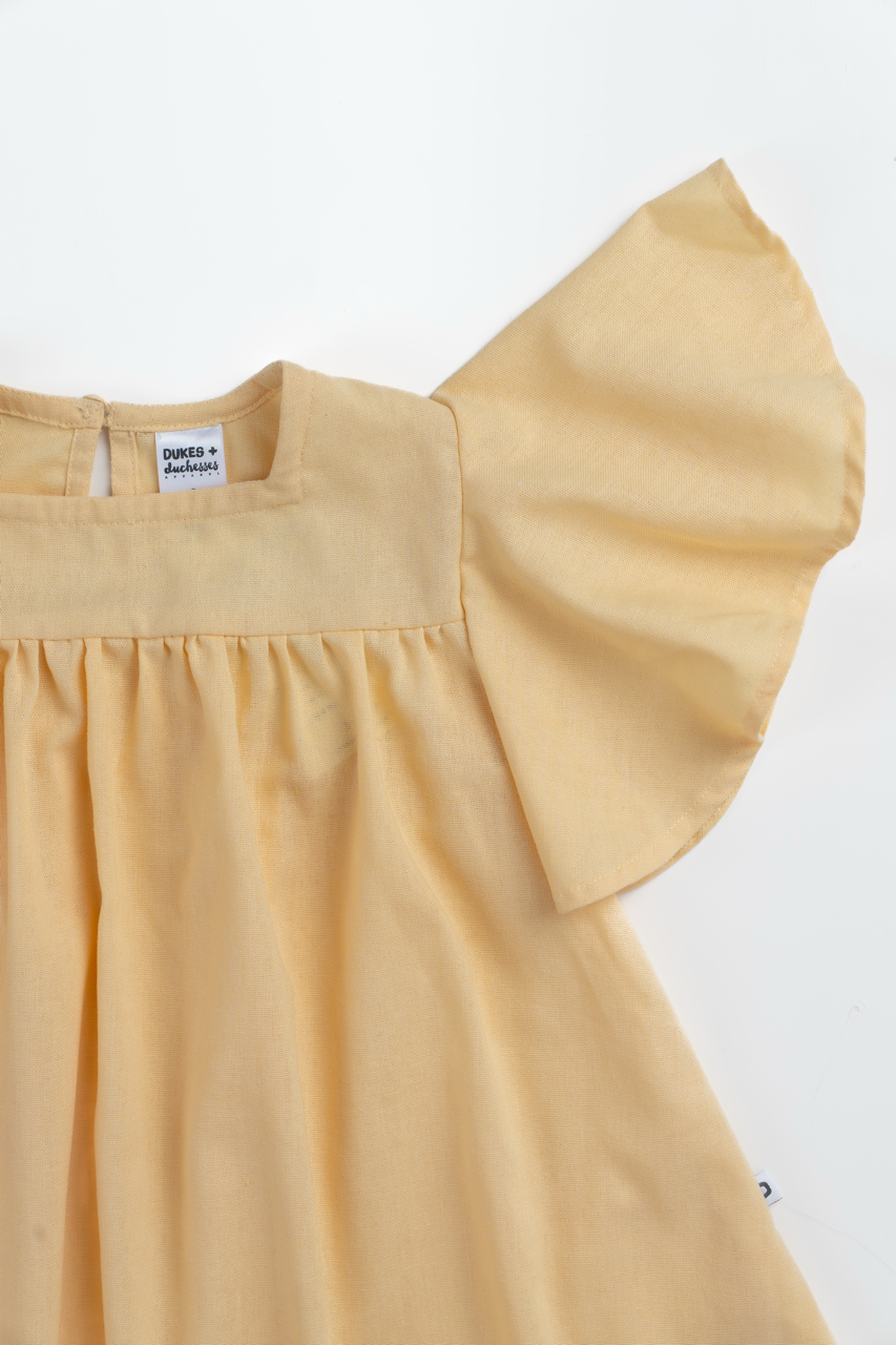 Posie Sun Bloom Dress