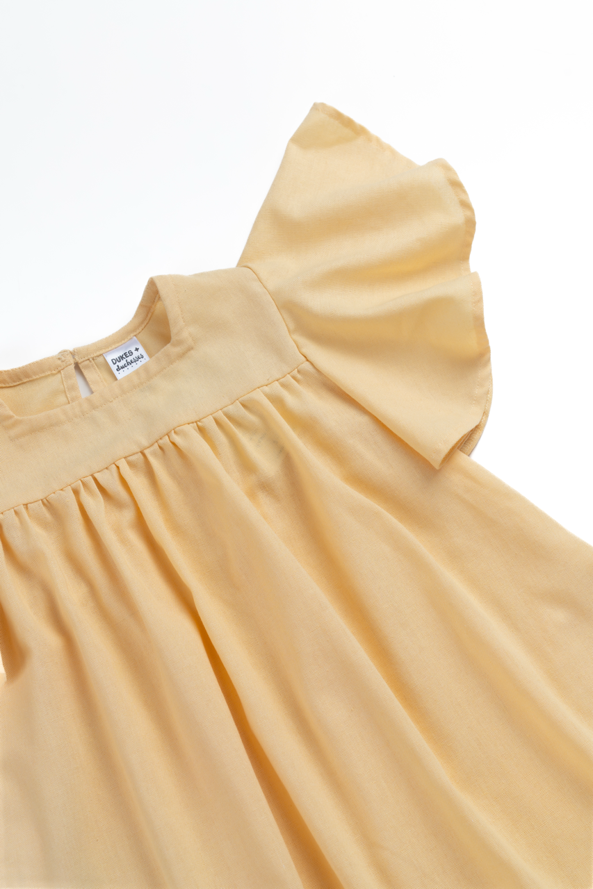 Posie Sun Bloom Dress