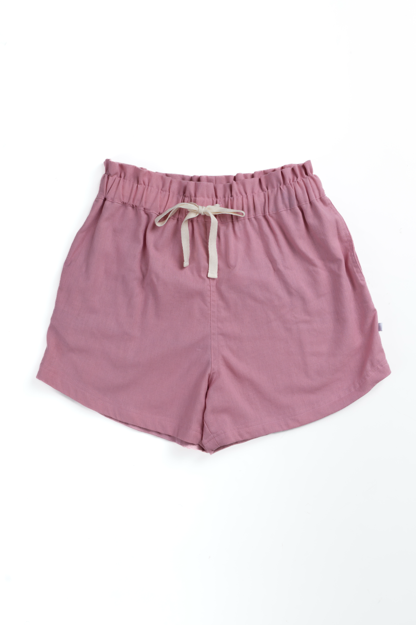 Nostalgia Dusty Petal Ladies Bottom