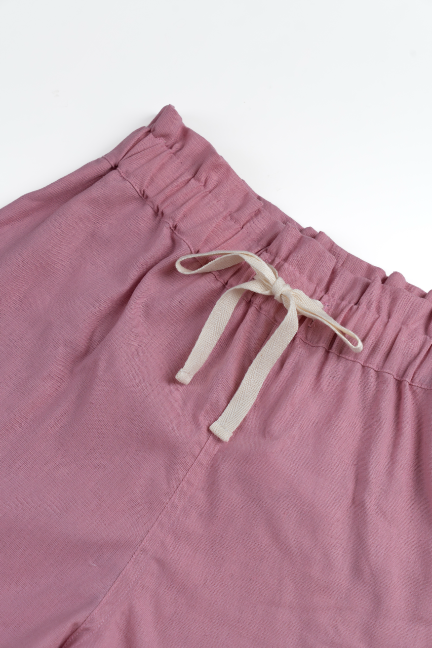 Nostalgia Dusty Petal Ladies Bottom