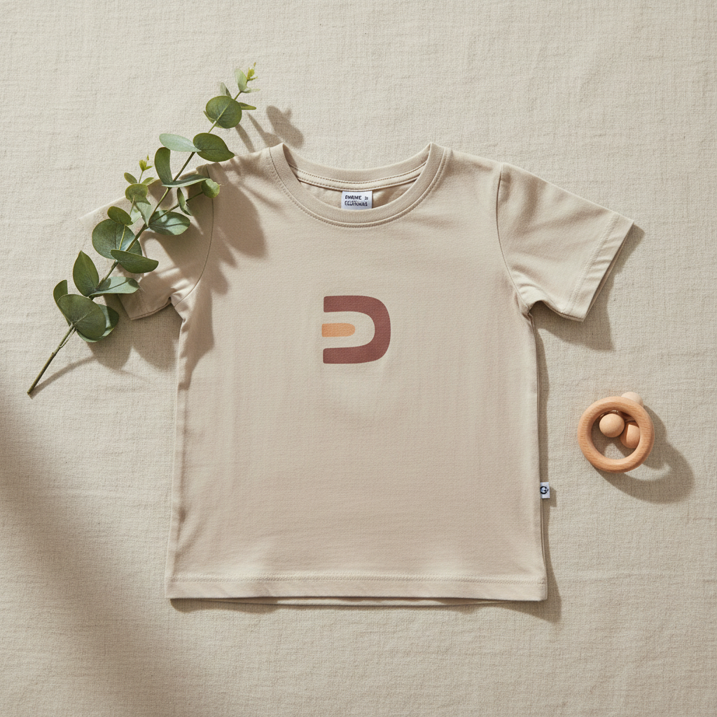 Bobby Sugar Swizzel T-Shirt