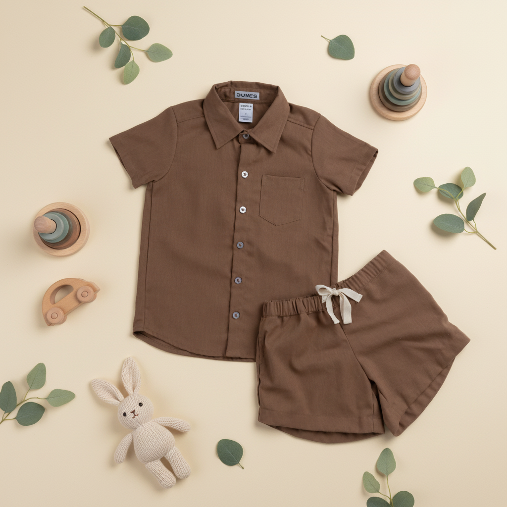 Nostalgia Unisex Deep Clay Set