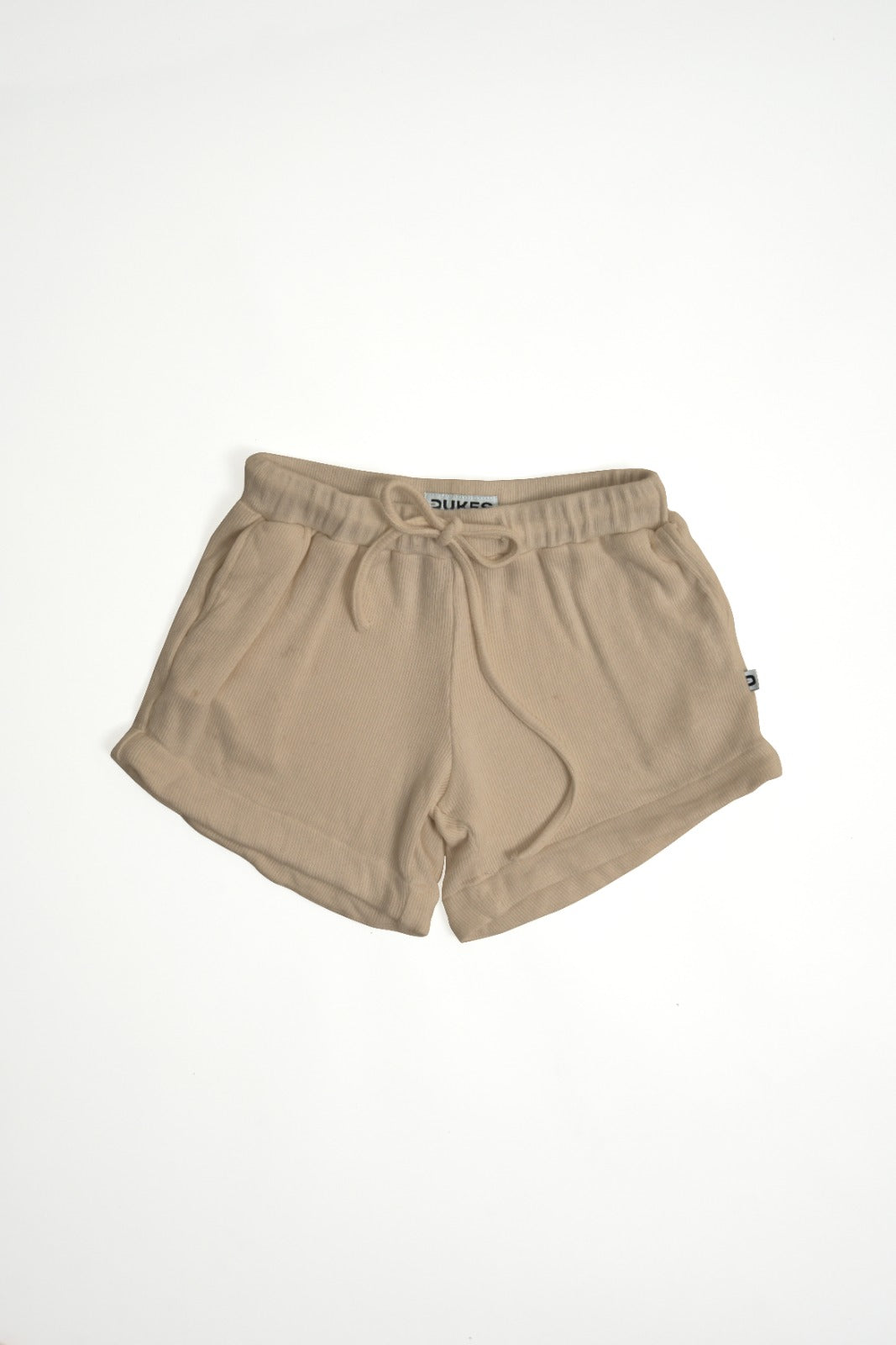 Layla Ice Cream Girls Shorts