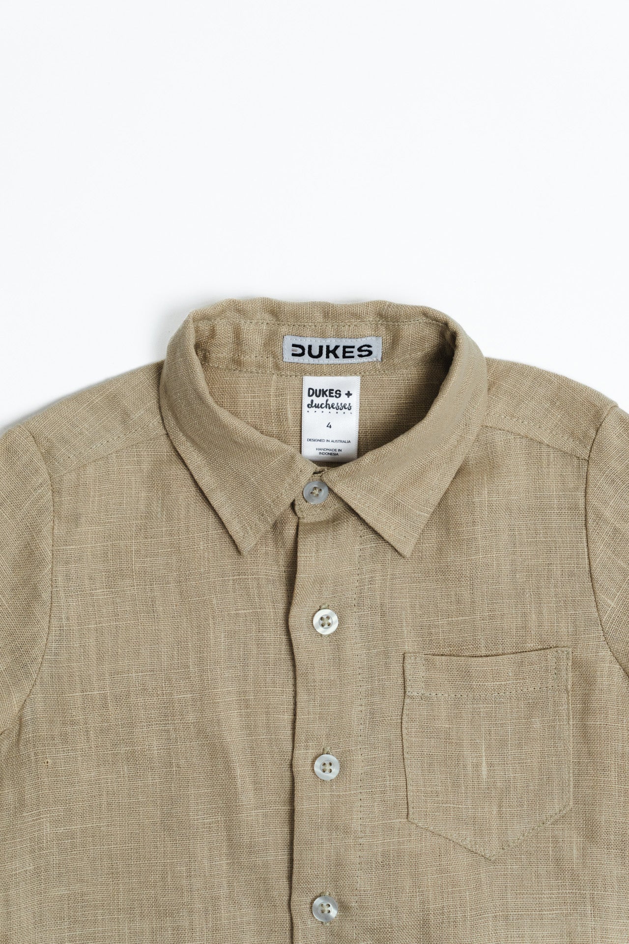 Walter Ice Cream Boys Set