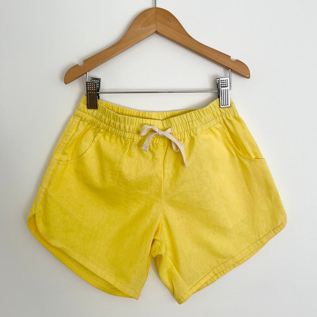 Various Sizes: 'Gelato' Retro Shorts