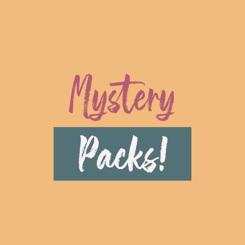 Mystery Pack - Ladies